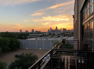 2235 E 6th St APT 409, Austin, TX 78702