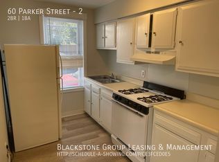 60 Parker St APT 2, Central Falls, RI 02863