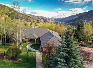 808 Traver Trl, Glenwood Springs, CO 81601