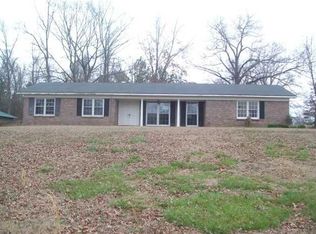 757 Mulberry Rd, Sulligent, AL 35586