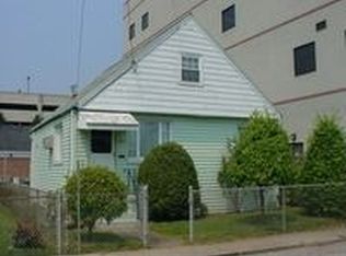 407 McDonald St, South Charleston, WV 25309