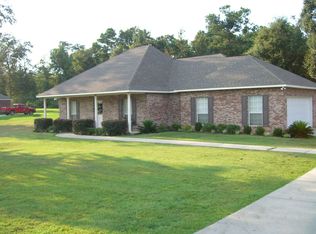 14 Rachel Ln, Perkinston, MS 39573