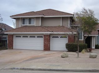 36448 Jenna Ln, Palmdale, CA 93550