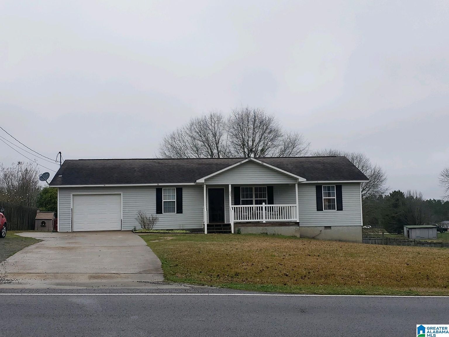 3957 Beulah Rd, Boaz, AL 35957 Zillow