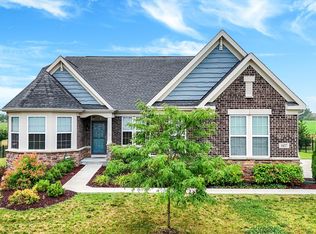 1037 Margate Dr, Greenwood, IN 46143