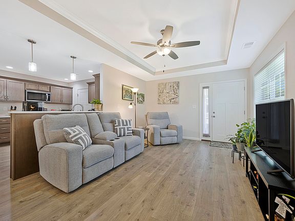 5th image of 5321 Dauby Dr Unit B