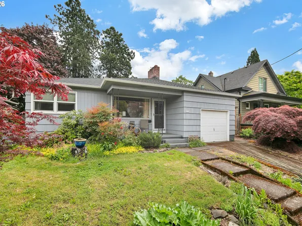 5816 N Maryland Ave, Portland, OR 97217