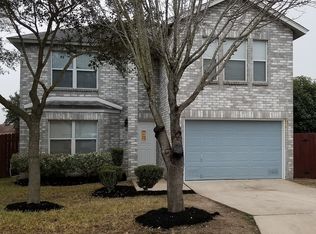 11048 Monahan Park, San Antonio, TX 78254