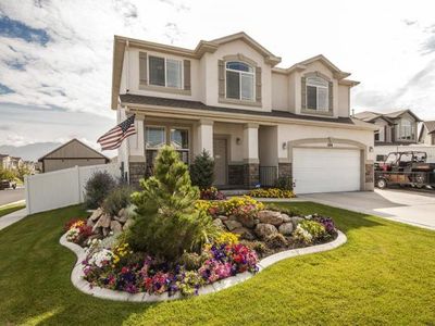 604 Banbury Cir, North Salt Lake, UT, 84054
