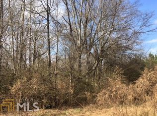 641 Hamp Chappell Rd, Carrollton, GA 30116