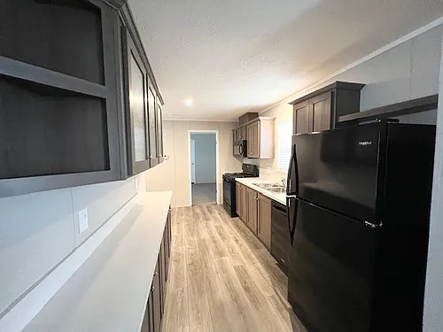 Floor plan 541