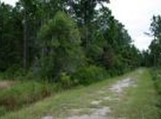 Conley Rd, Callahan, FL 32011