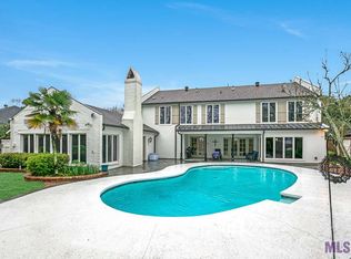 12107 Lake Lora Cir, Baton Rouge, LA 70816