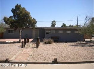 2209 S La Rosa Dr, Tempe, AZ 85282