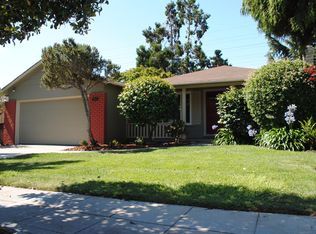 924 Berkshire Ave, Sunnyvale, CA 94087