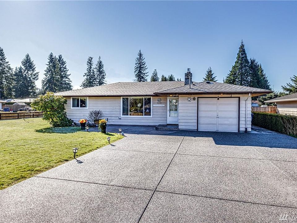 1st image of 5430 85th Pl NE