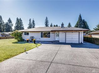 5430 85th Pl NE, Marysville, WA 98270