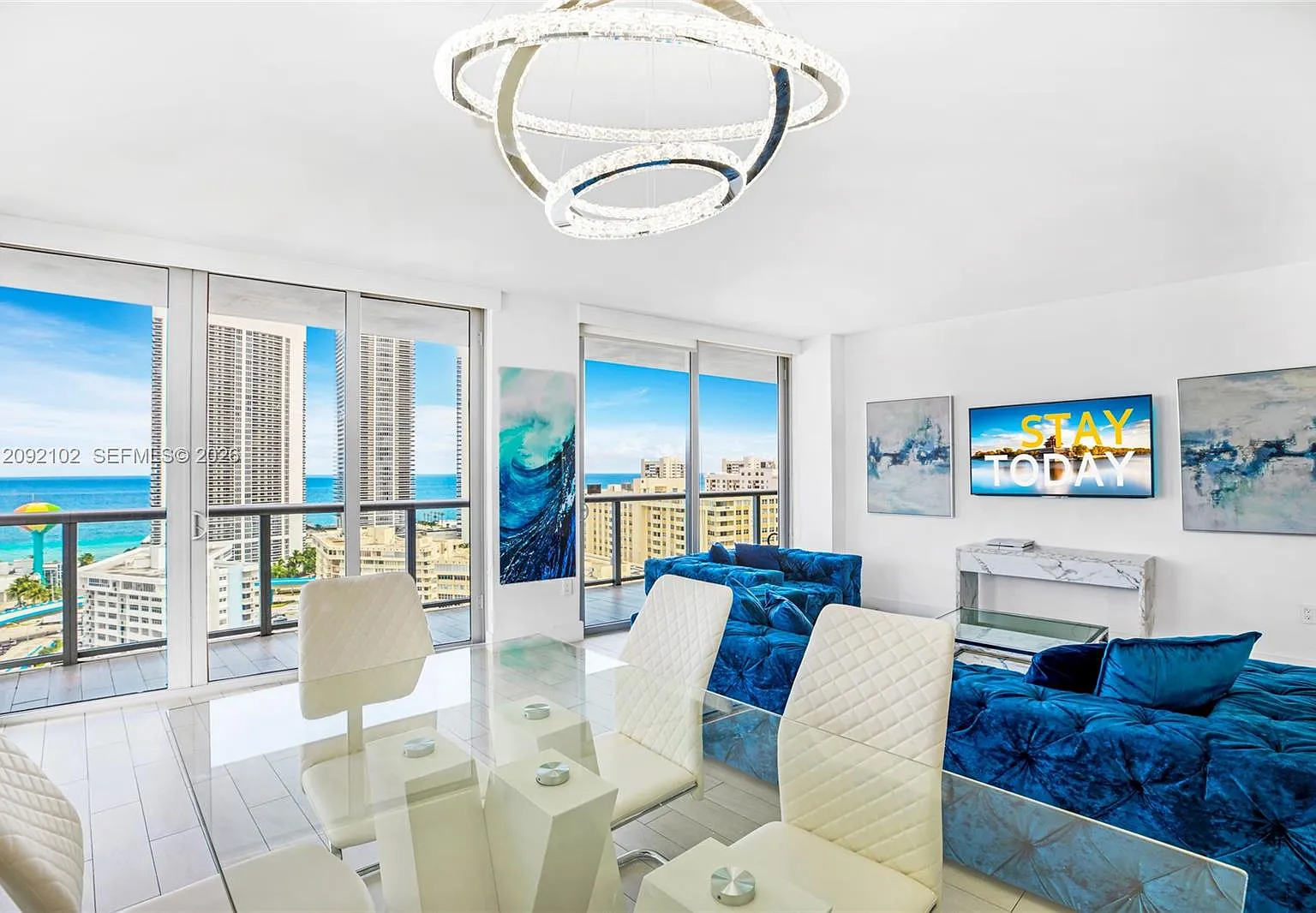 Beachwalk Condominium — Photo 4
