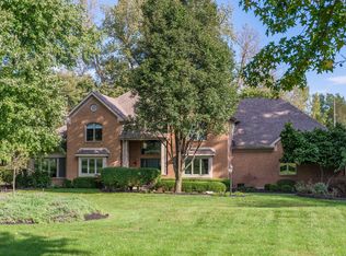 1670 Woodland Trl, Beavercrk Twp, OH 45385