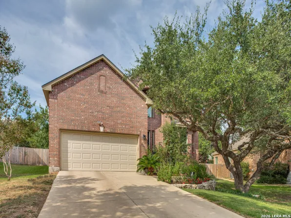 21518 PROMONTORY CIR, San Antonio, TX 78258