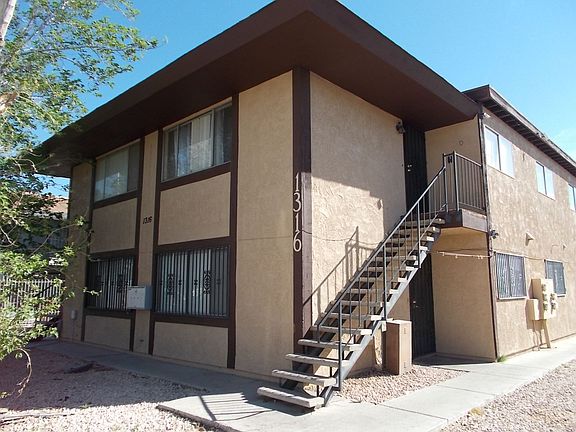 3rd image of 1316 N 21st St APT C