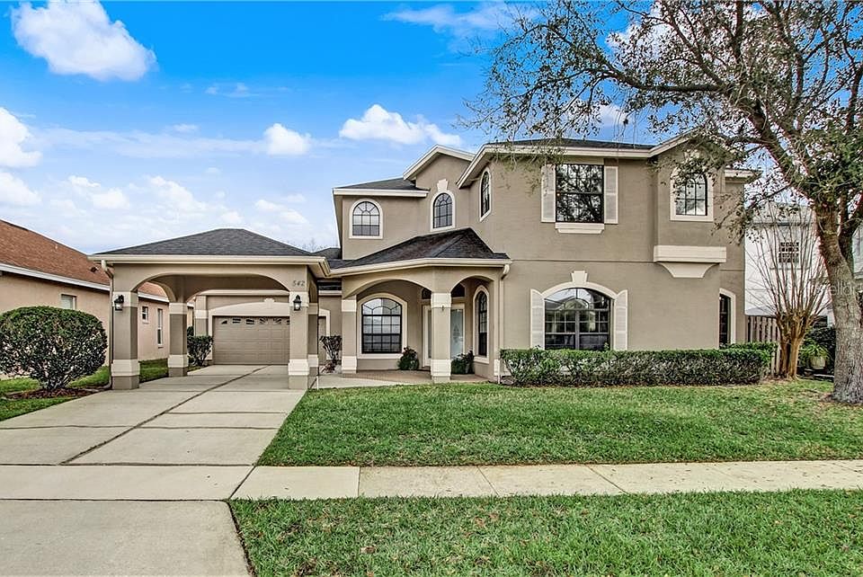 1st image of 542 Cedar Forest Cir
