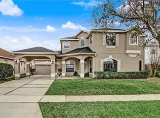 542 Cedar Forest Cir, Orlando, FL 32828