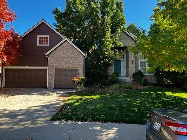 9682 Chesapeake St., Highlands Ranch, CO.