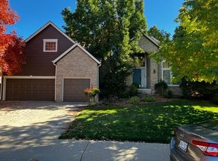9682 Chesapeake St, Highlands Ranch, CO 80126