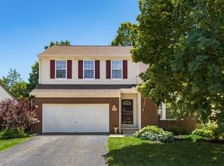 328 Rocky Springs Dr, Blacklick, OH 43004