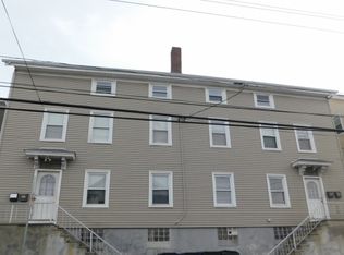 1917 N Main St, Fall River, MA 02720