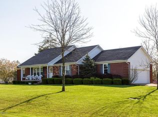 7003 Derby Dr, Crestwood, KY 40014