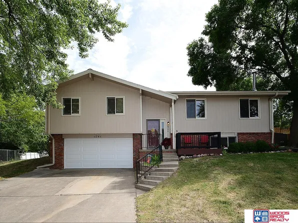 6244 S 29th Cir, Lincoln, NE 68516
