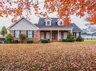 180 John D Jones Rd, Bowling Green, KY 42101