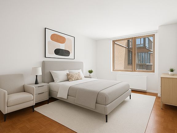 4th image of 235 E 40th St APT 12B