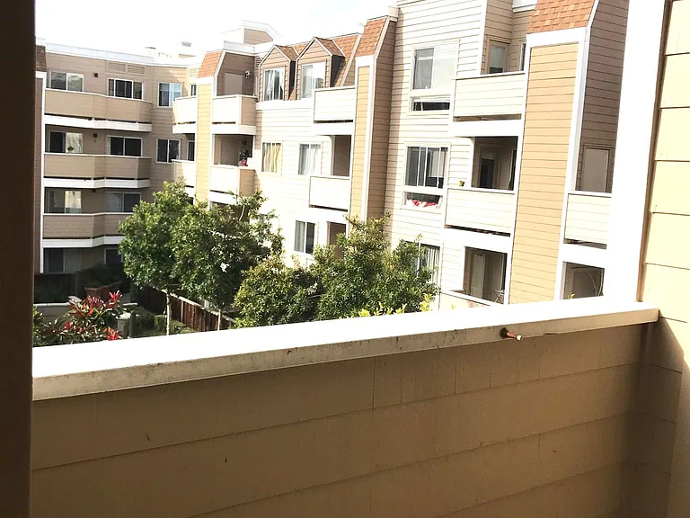 6400 Christie Ave #4327 — Photo 11