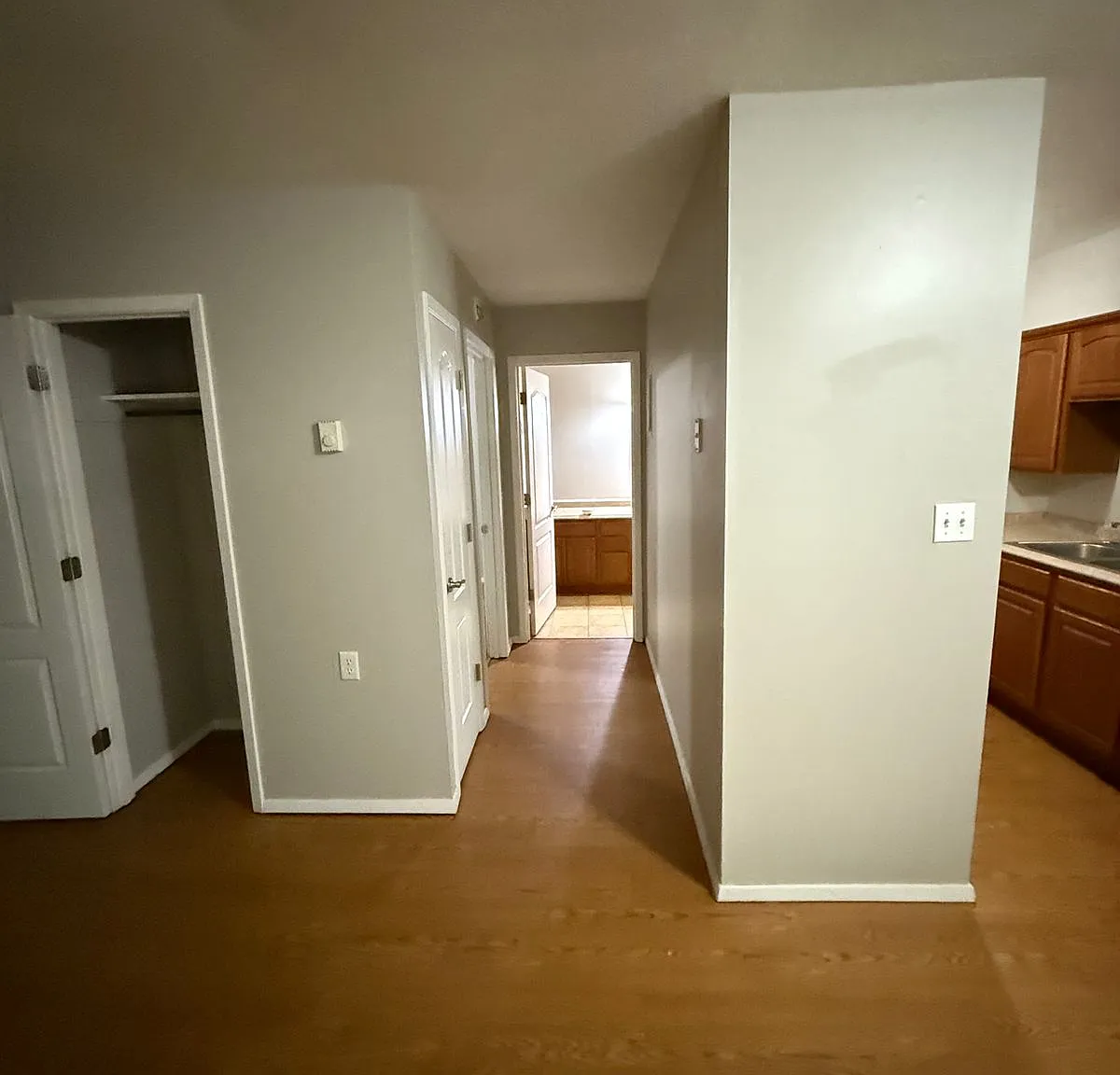 1 bed, 750 sqft, $750 — Photo 3