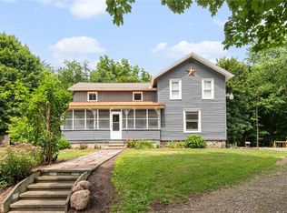 8165 Glover Rd, Sodus, NY 14551