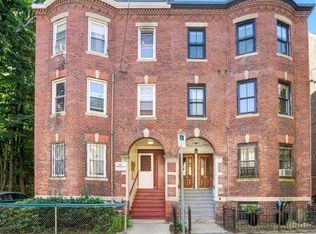151 Highland St, Roxbury, MA 02119