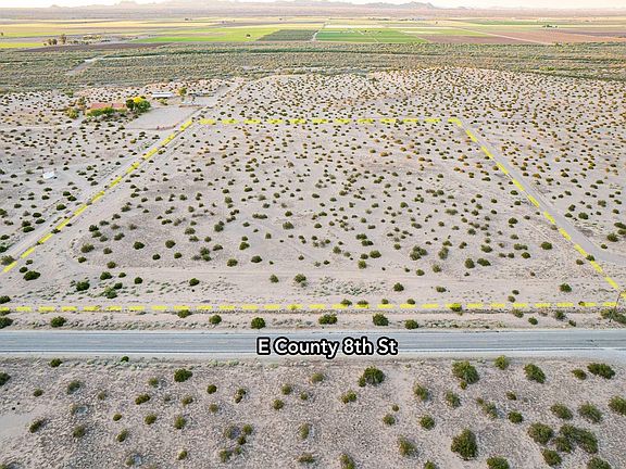 5th image of 0 E County Rd #8