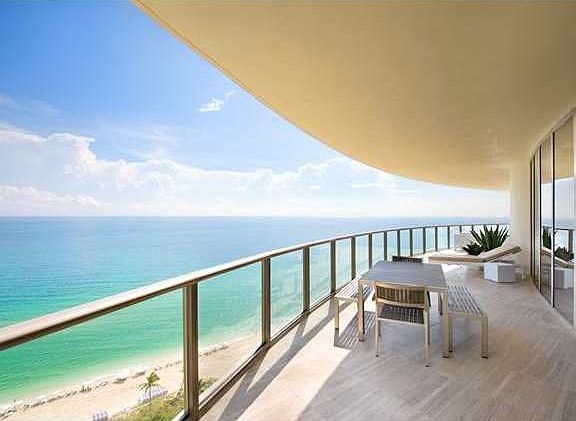 2nd image of 9703 Collins Ave Unit 1600-C