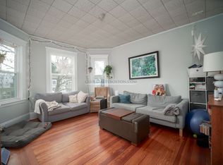 81 Bristol Rd, Somerville, MA 02155