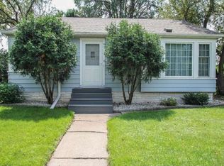 1624 37th Ave NE, Minneapolis, MN 55421