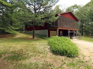 W5146 Hwy W, Wild Rose, WI 54984