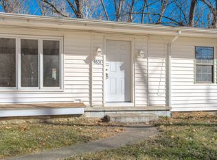 4801 NW Paradise Valley Rd, Kansas City, MO 64151