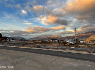 1138 S Lauren Ln #1, Heber City, UT 84032