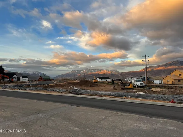 1138 S Lauren Ln #1, Heber City, UT 84032