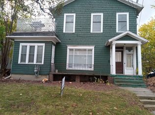 307 N Walnut St Unit 307, Lansing, MI 48933