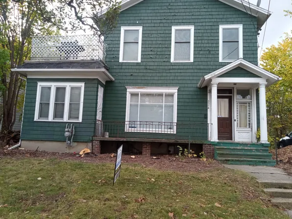 307 N Walnut St Unit 307, Lansing, MI 48933