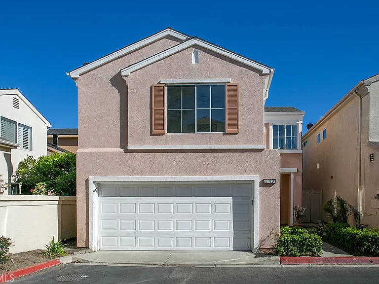 14870 Clementine Ct — Photo 1